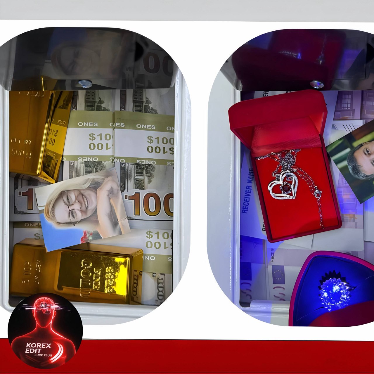Consignment Video Proof Price Range From 35k